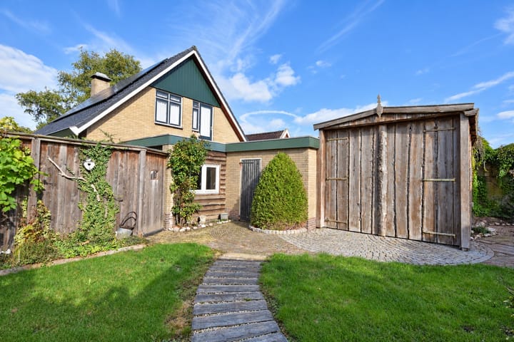 Vrijstaande woning te koop: Gealewei 1A, Twijzelerheide