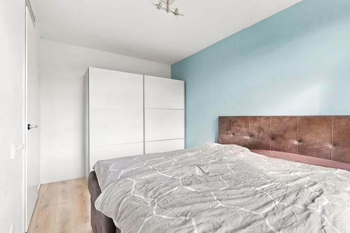 Tussenwoning te koop: Trilgras 11, De Goorn