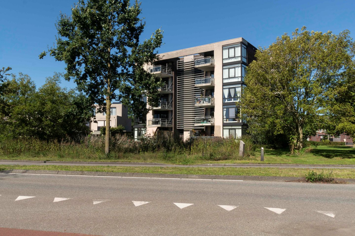 Foto 10 van Morgenstond 23