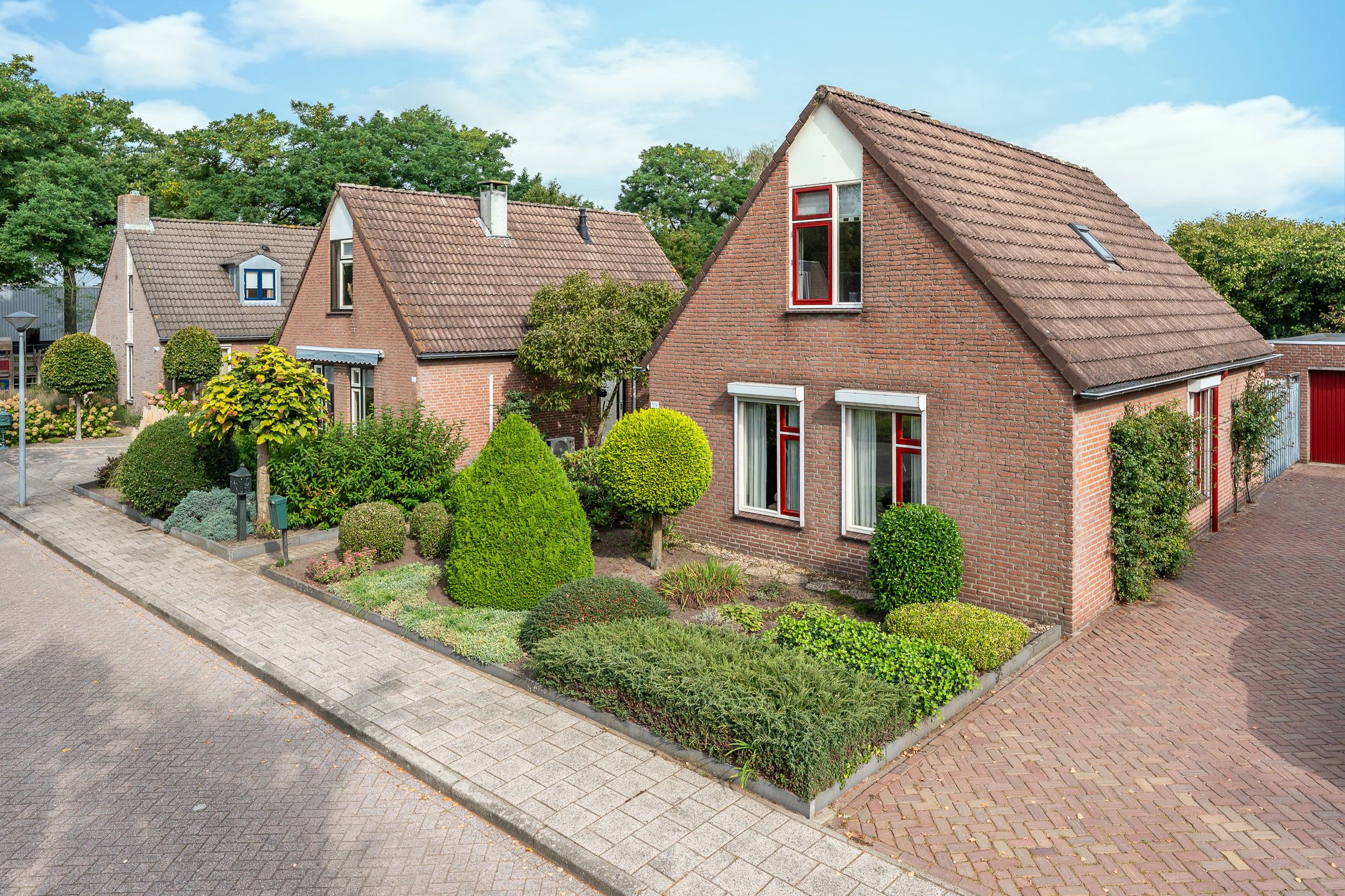 Eikenwal 519 