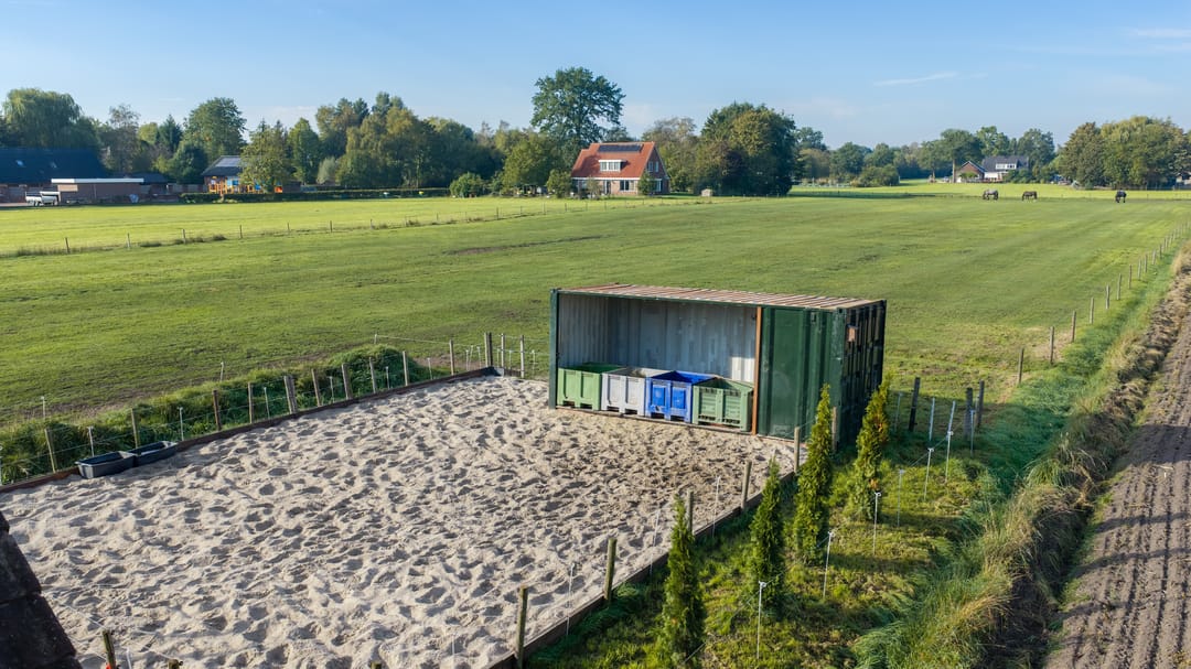 Photo 32 of Eerste Blokweg 19
