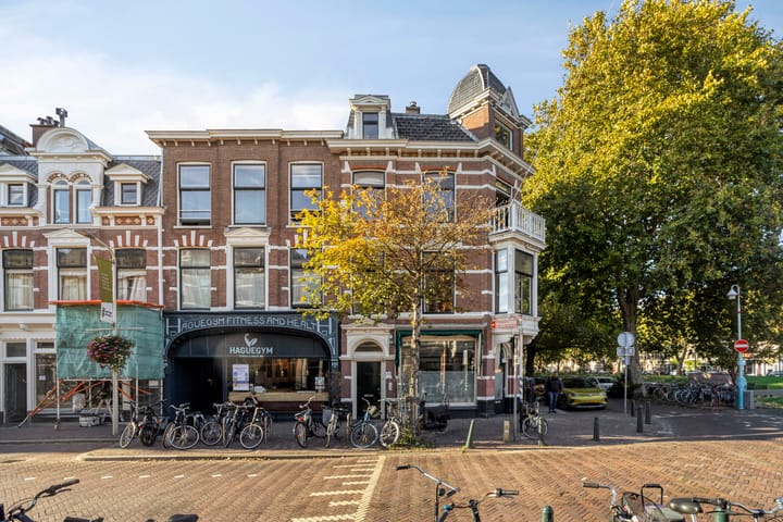 Foto 4 van Weimarstraat 11