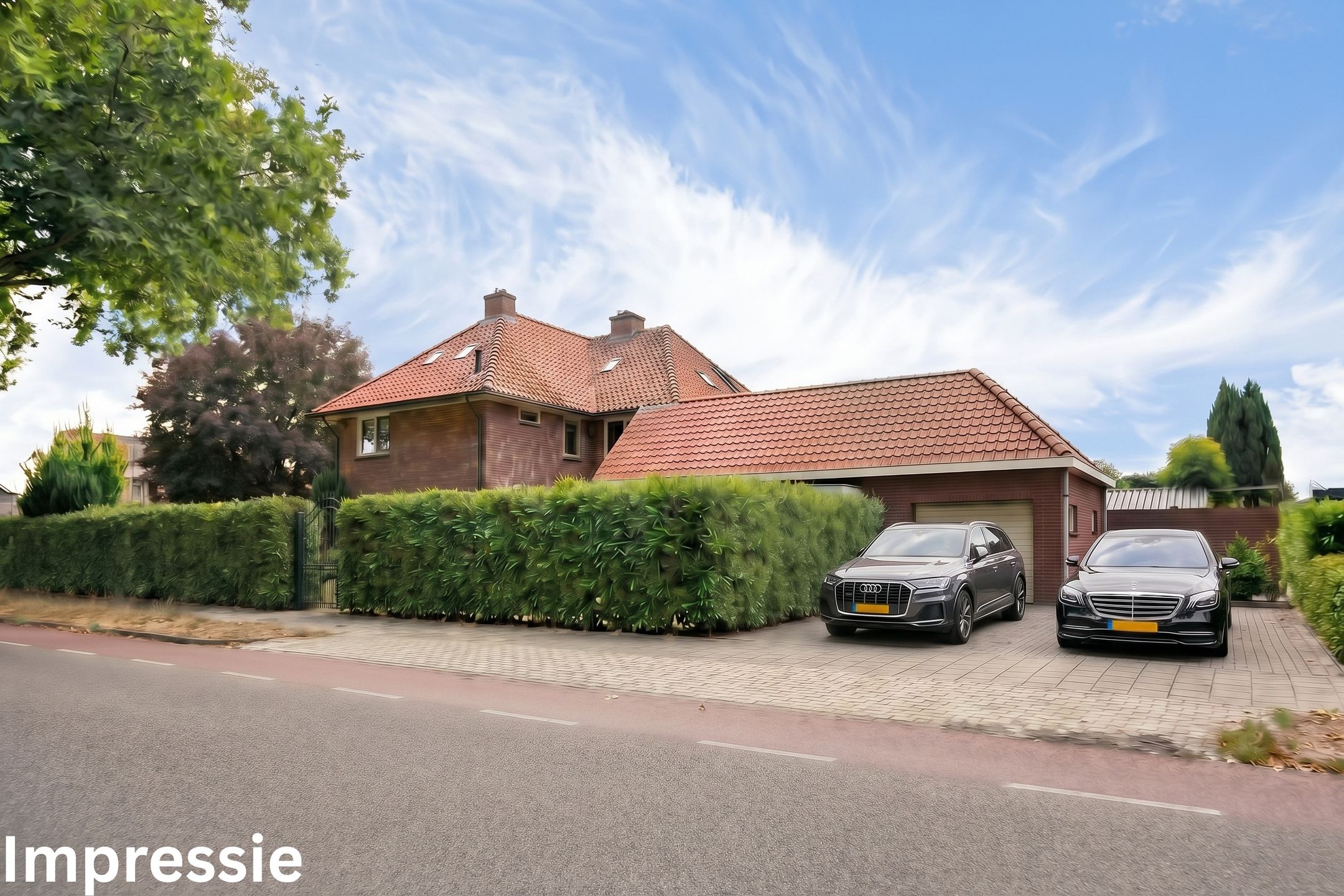 Photo 42 of Beltrumseweg 42