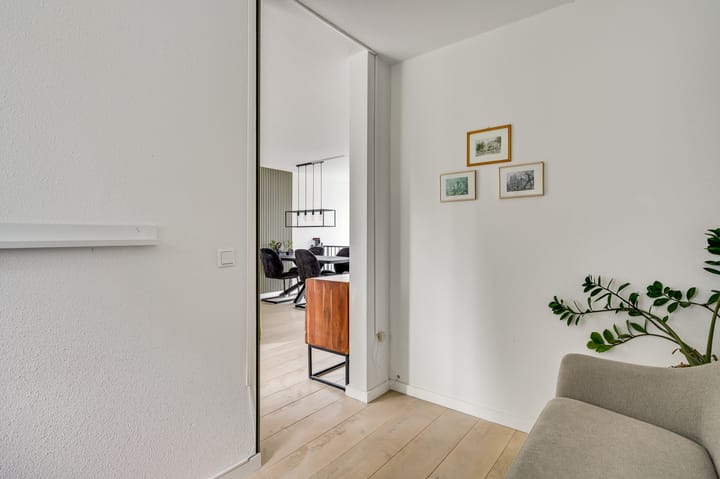 Tussenwoning te koop: Weidmanstraat 42, Maastricht