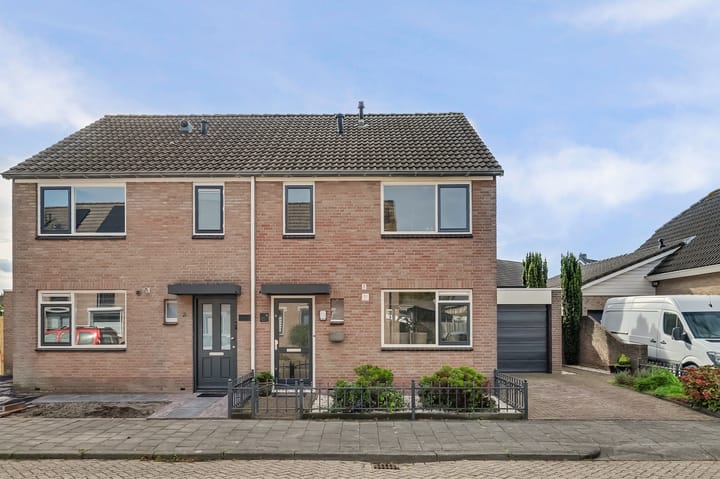 Foto 4 van Abeelstraat 4