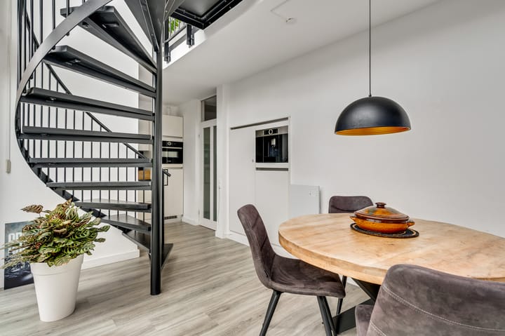 Tussenwoning te koop: Weidmanstraat 42, Maastricht
