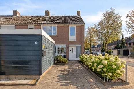 Baflostraat thumbnail