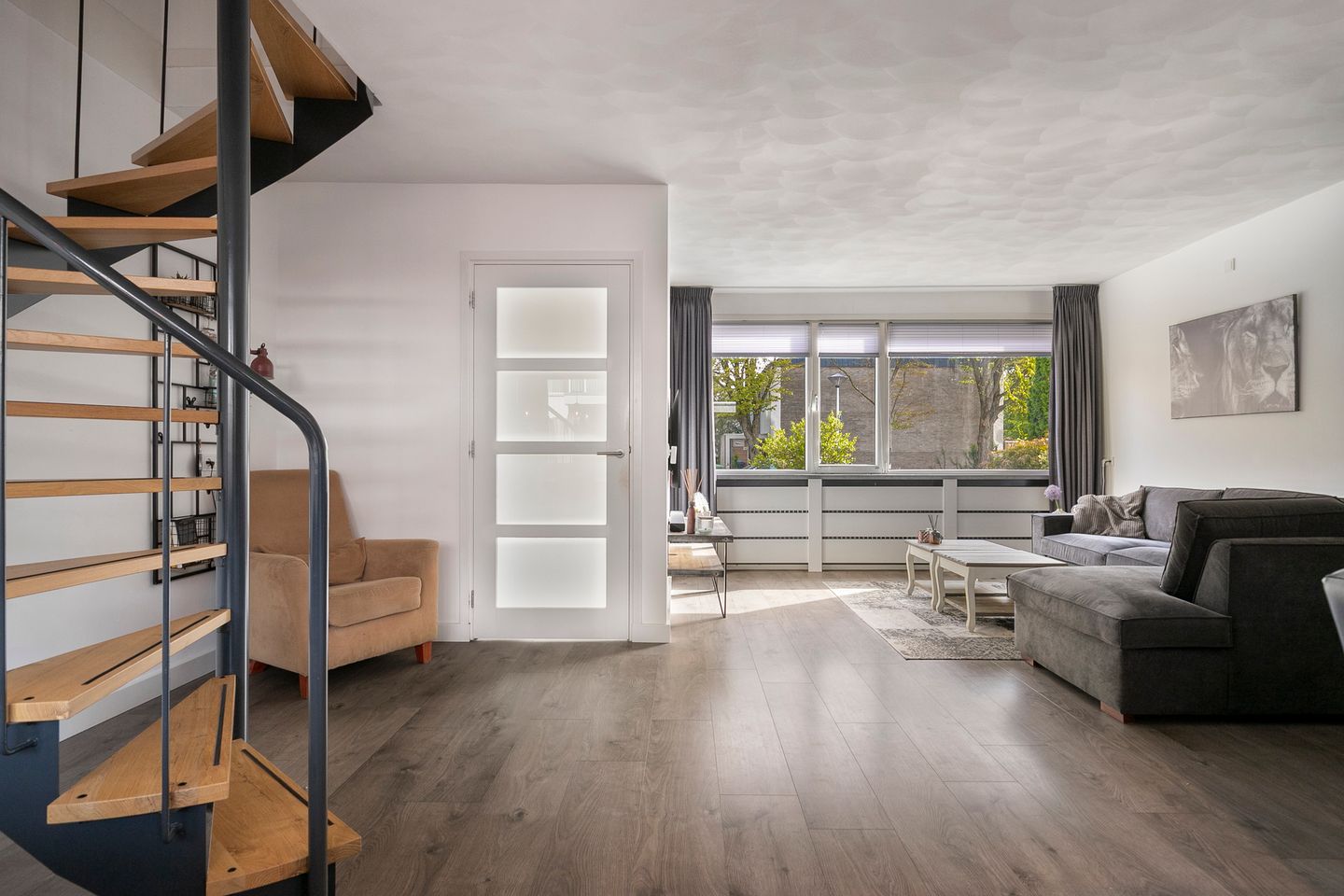Photo 5 of Klarinetstraat 6