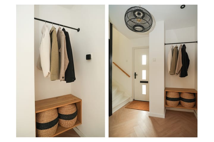 Vrijstaande woning te koop: Greffelingsestraat 21, Alphen (Ge)