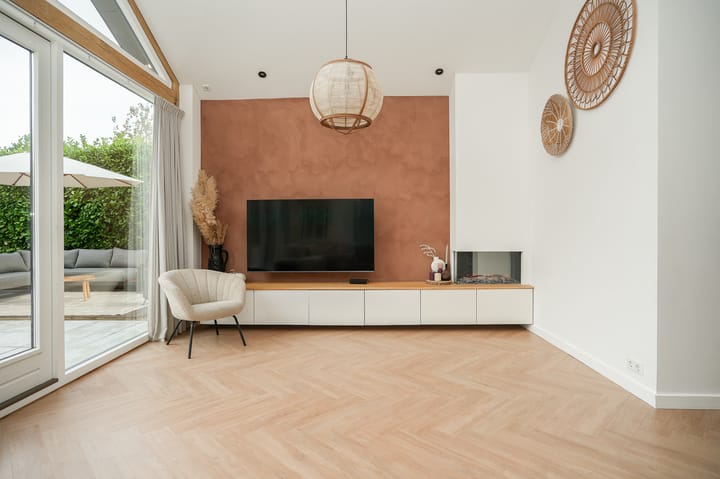 Vrijstaande woning te koop: Greffelingsestraat 21, Alphen (Ge)