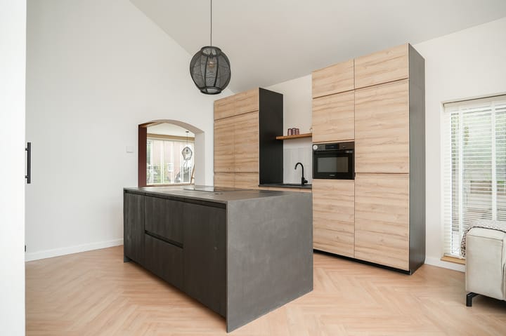 Vrijstaande woning te koop: Greffelingsestraat 21, Alphen (Ge)