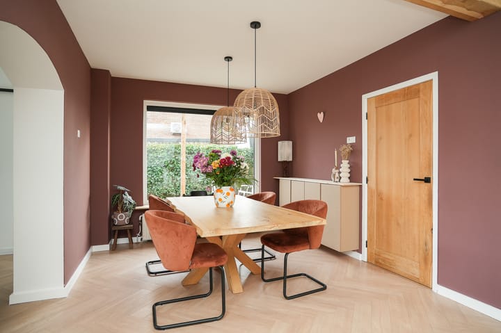 Vrijstaande woning te koop: Greffelingsestraat 21, Alphen (Ge)