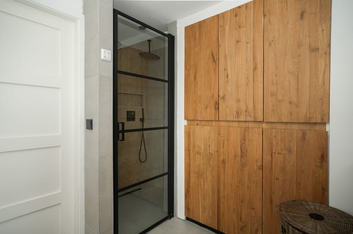 Vrijstaande woning te koop: Greffelingsestraat 21, Alphen (Ge)