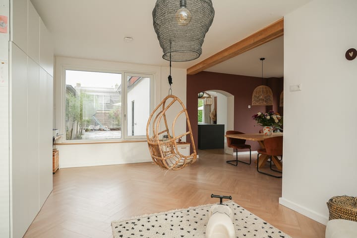Vrijstaande woning te koop: Greffelingsestraat 21, Alphen (Ge)