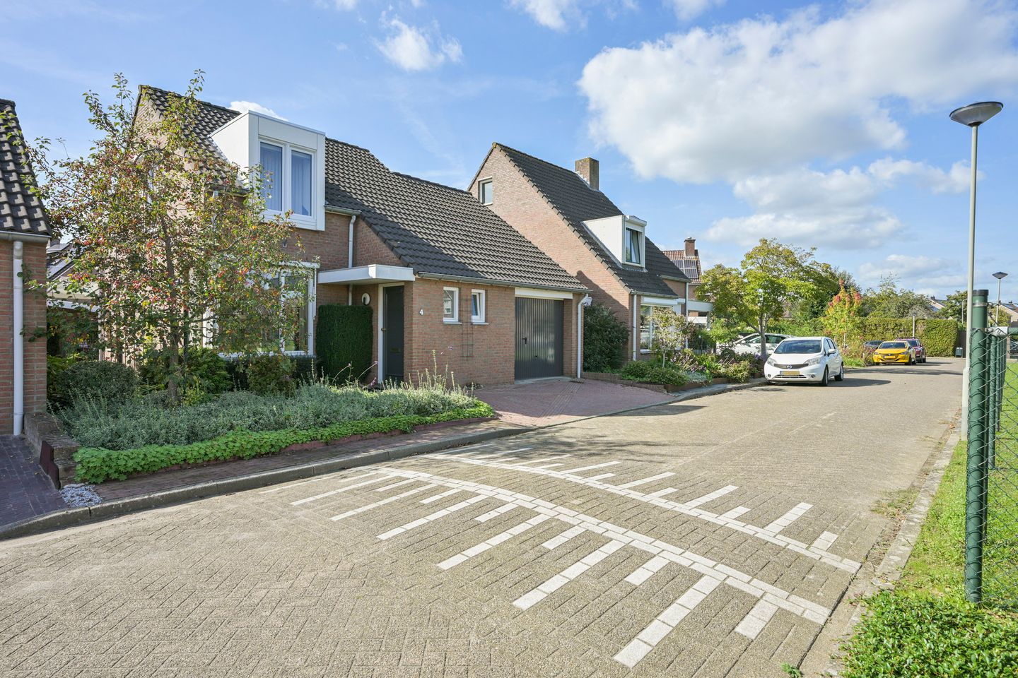 Foto 4 van Hofstraat 4