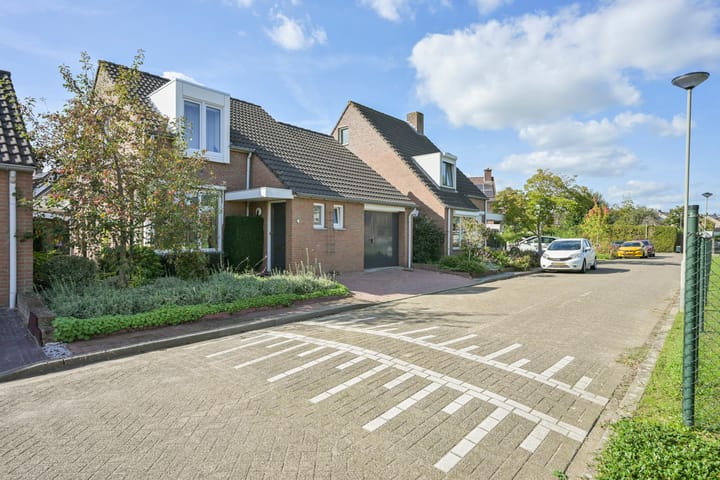 Foto 4 van Hofstraat 4