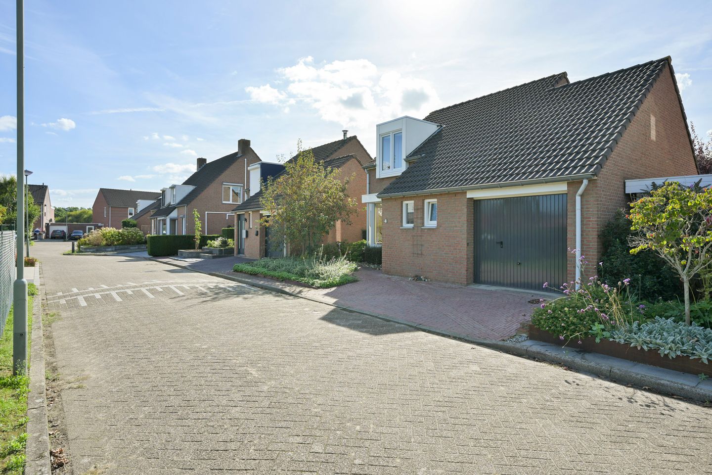 Foto 5 van Hofstraat 4