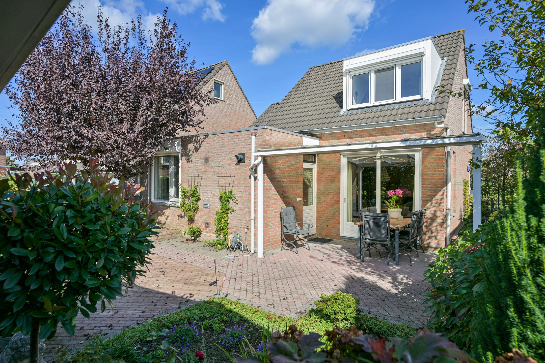 Foto 42 van Hofstraat 4