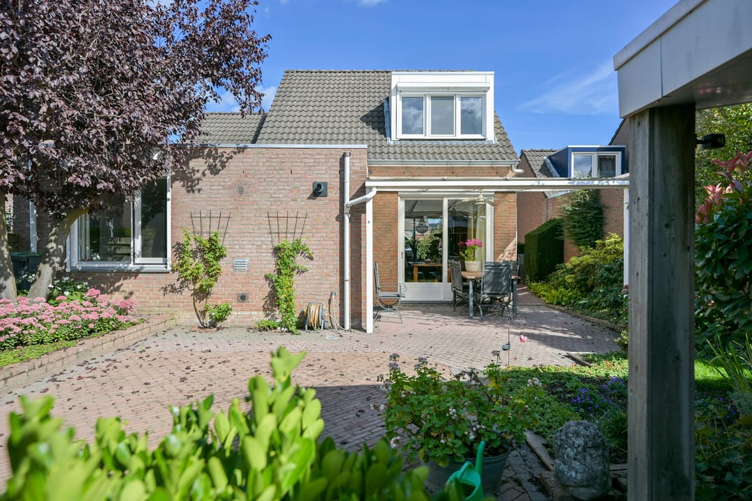 Foto 41 van Hofstraat 4