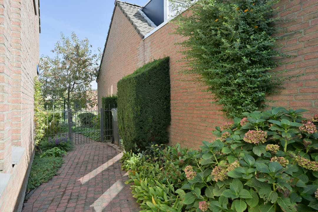 Foto 43 van Hofstraat 4