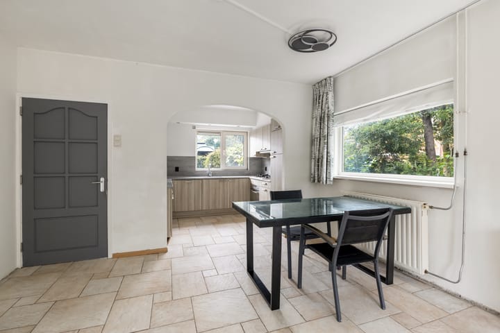 Hoekwoning te koop: Oranjepark 29, Harmelen