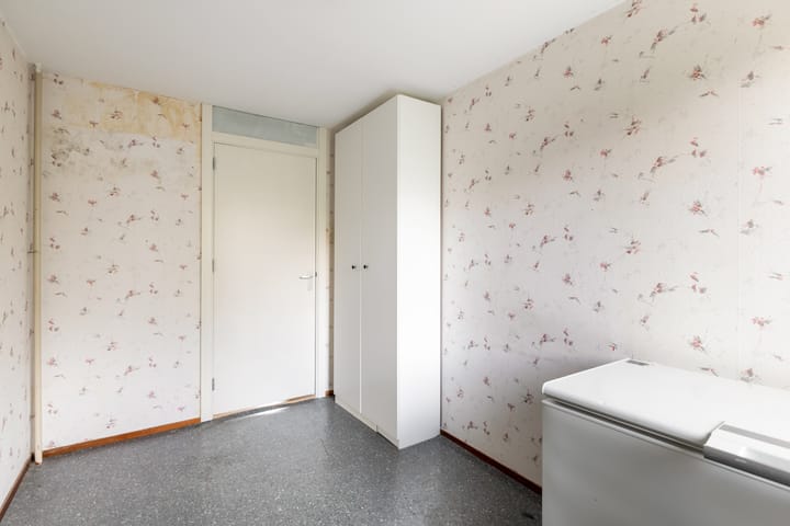 Hoekwoning te koop: Oranjepark 29, Harmelen