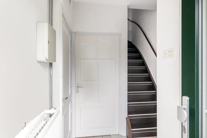 Hoekwoning te koop: Oranjepark 29, Harmelen