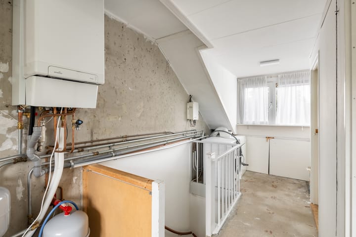 Hoekwoning te koop: Oranjepark 29, Harmelen