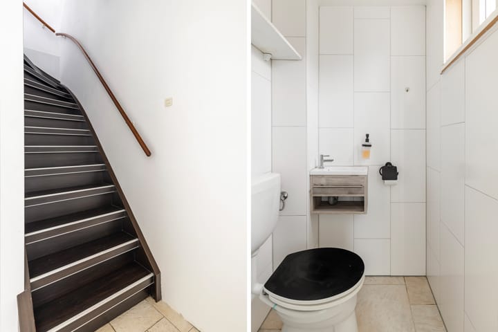 Hoekwoning te koop: Oranjepark 29, Harmelen