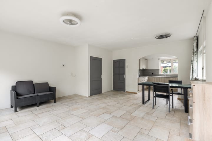 Hoekwoning te koop: Oranjepark 29, Harmelen