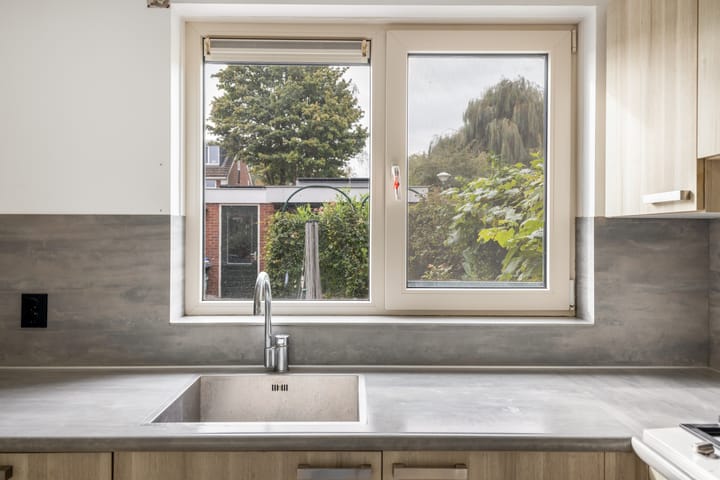 Hoekwoning te koop: Oranjepark 29, Harmelen
