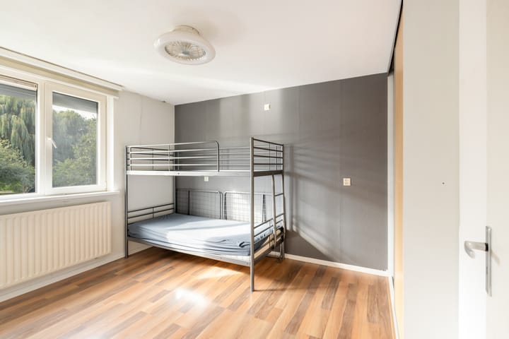 Hoekwoning te koop: Oranjepark 29, Harmelen