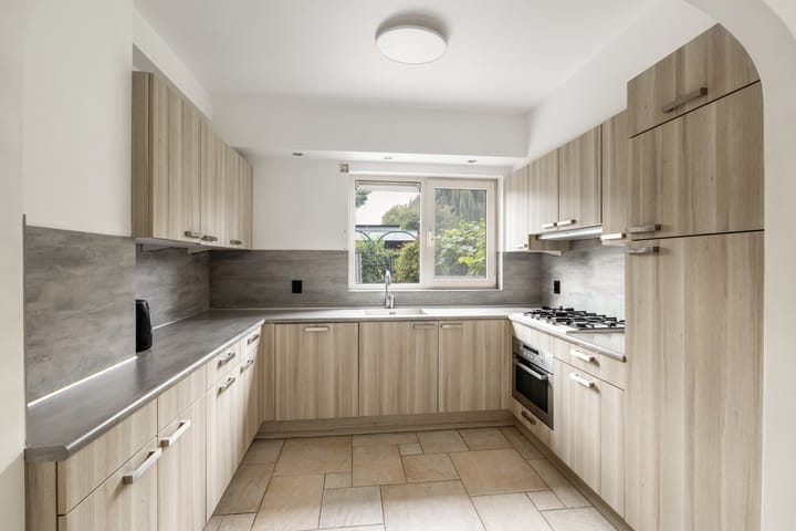 Hoekwoning te koop: Oranjepark 29, Harmelen
