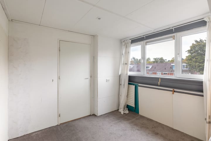 Hoekwoning te koop: Oranjepark 29, Harmelen