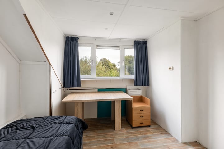 Hoekwoning te koop: Oranjepark 29, Harmelen