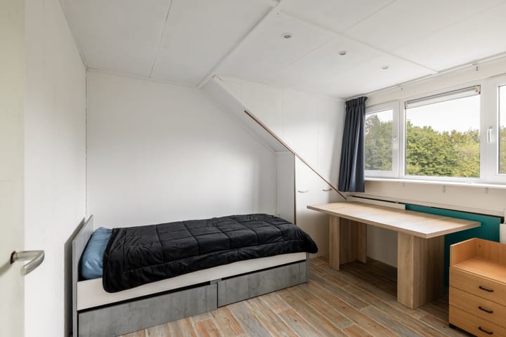 Hoekwoning te koop: Oranjepark 29, Harmelen
