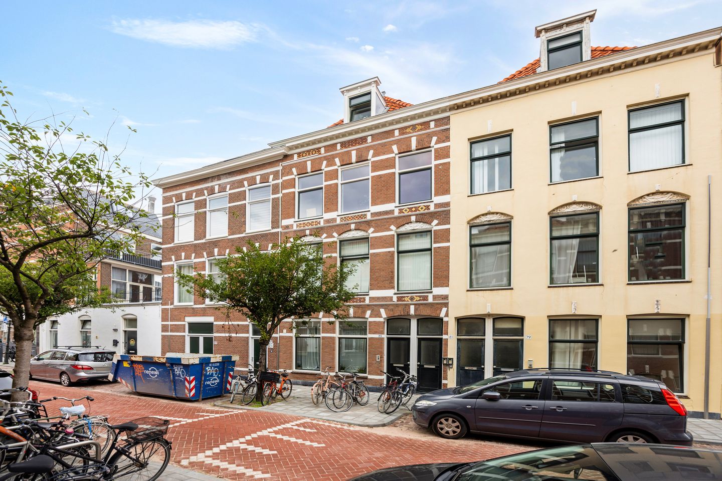 Foto 4 van Van Bylandtstraat 83-B