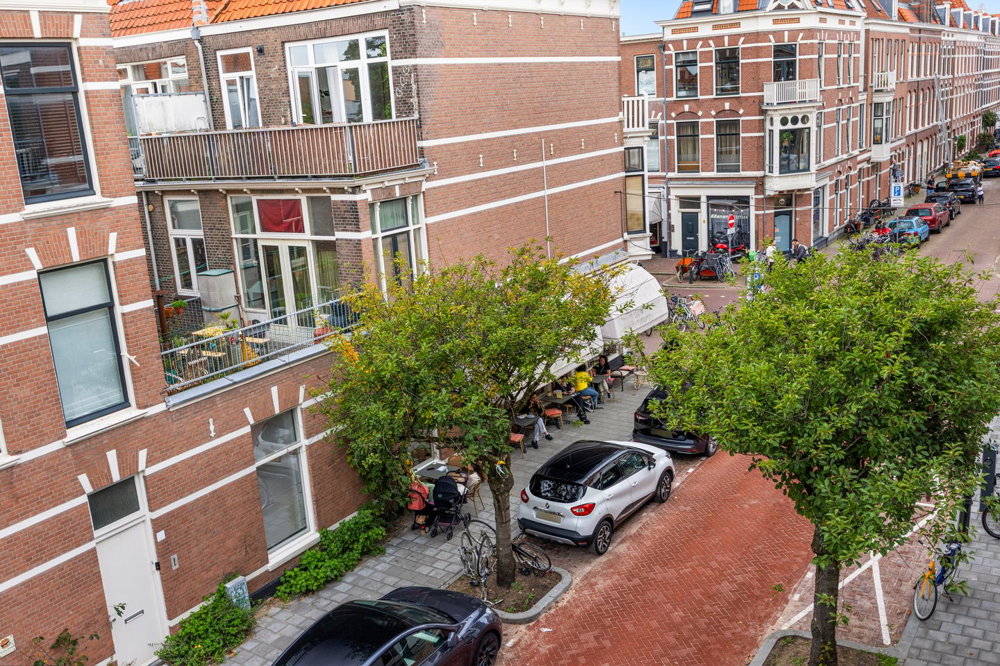 Foto 4 van Van Bylandtstraat 83-D