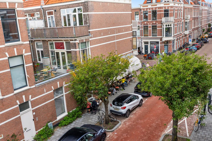 Foto 4 van Van Bylandtstraat 83-D