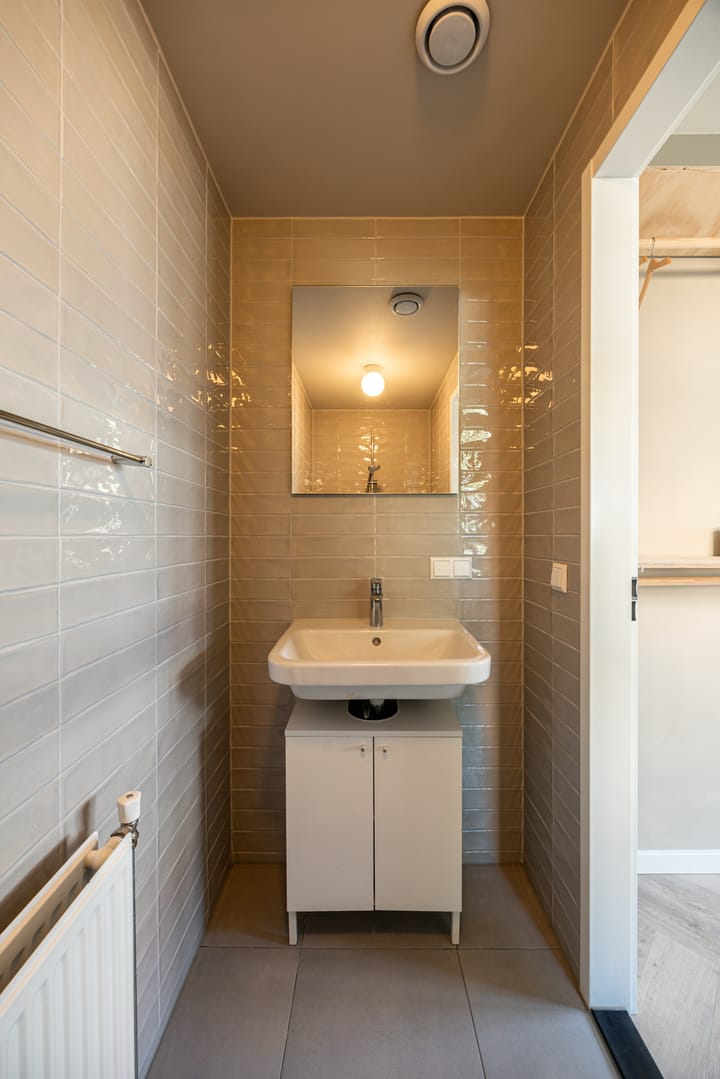 Studio te koop: Ranonkelkade 5B, Amsterdam