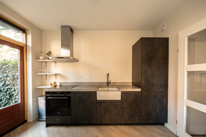 Studio te koop: Ranonkelkade 5B, Amsterdam