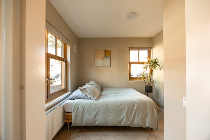 Studio te koop: Ranonkelkade 5B, Amsterdam