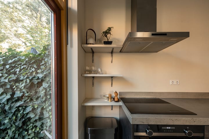 Studio te koop: Ranonkelkade 5B, Amsterdam