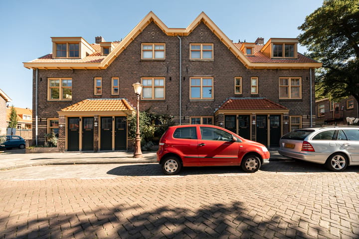 Studio te koop: Ranonkelkade 5B, Amsterdam