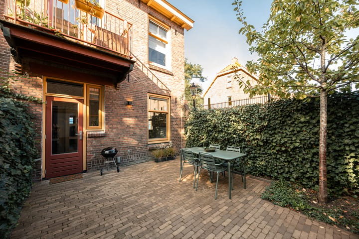 Studio te koop: Ranonkelkade 5B, Amsterdam