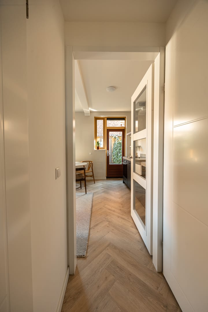 Studio te koop: Ranonkelkade 5B, Amsterdam