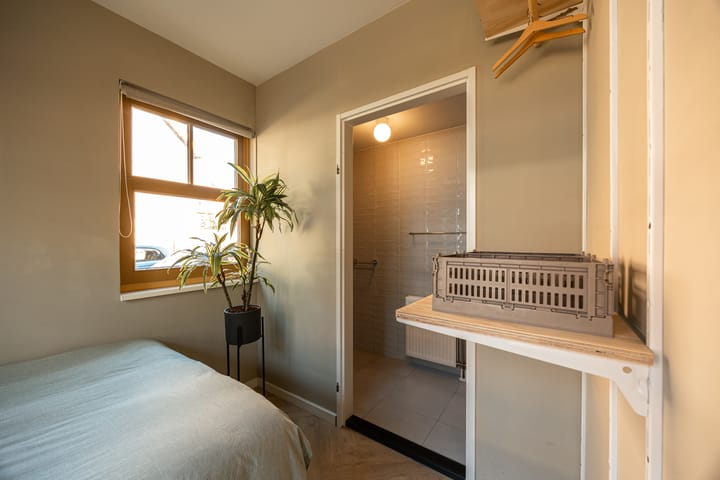 Studio te koop: Ranonkelkade 5B, Amsterdam