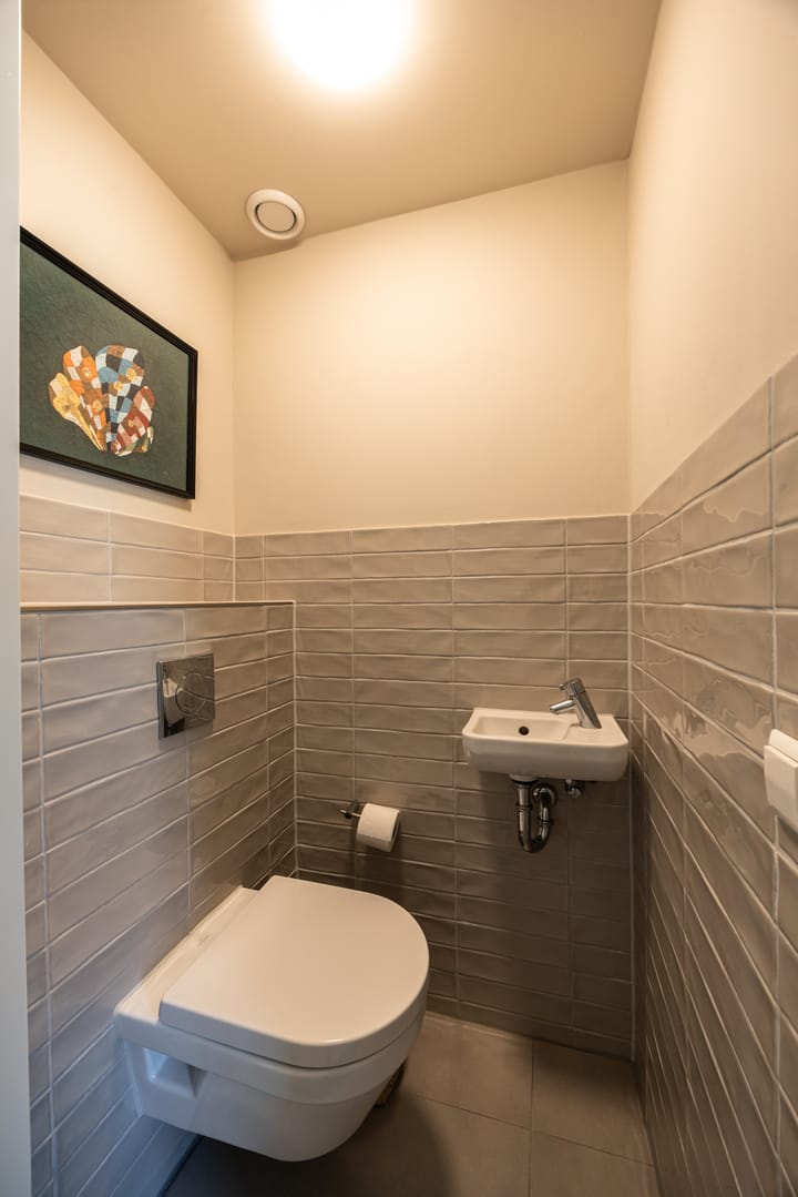 Studio te koop: Ranonkelkade 5B, Amsterdam