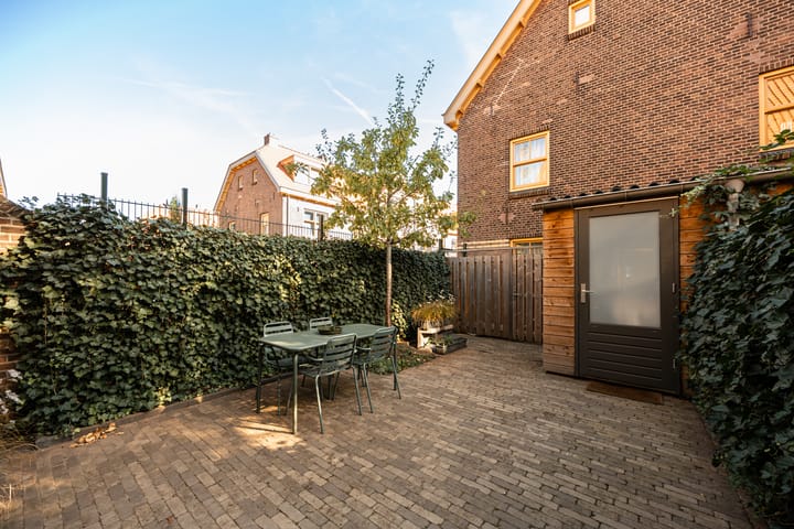 Studio te koop: Ranonkelkade 5B, Amsterdam