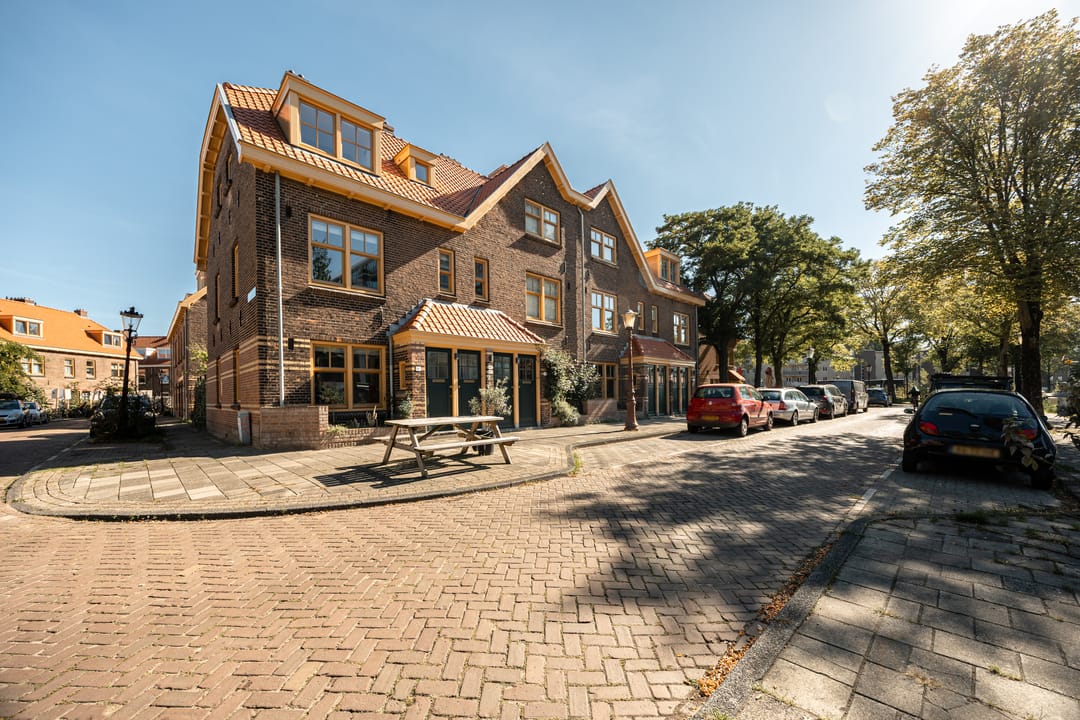 Foto 1 van Ranonkelkade 5-B